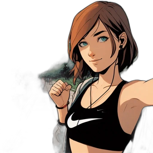 weapon, staff, comic book art, cartoon transparent PNG cut-out