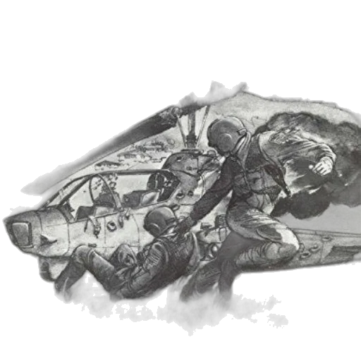 car, weapon, robot, dragon transparent PNG cut-out