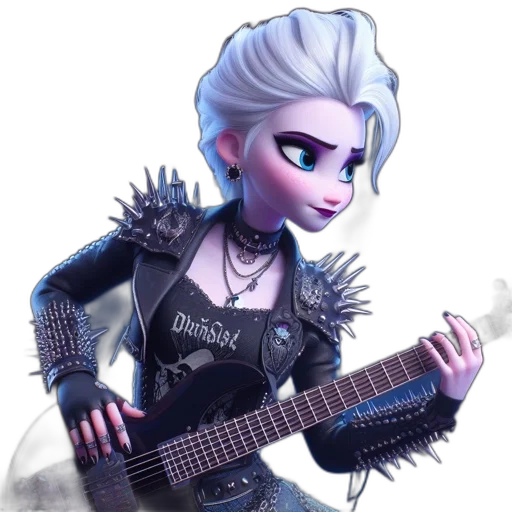 jacket, weapon, concept art, cartoon transparent PNG cut-out