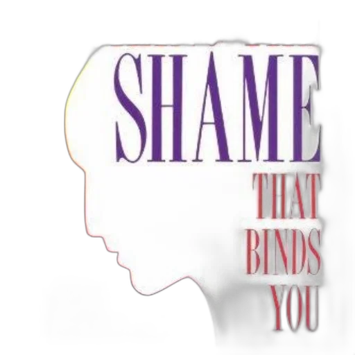 healing, shame, binds, book transparent PNG cut-out