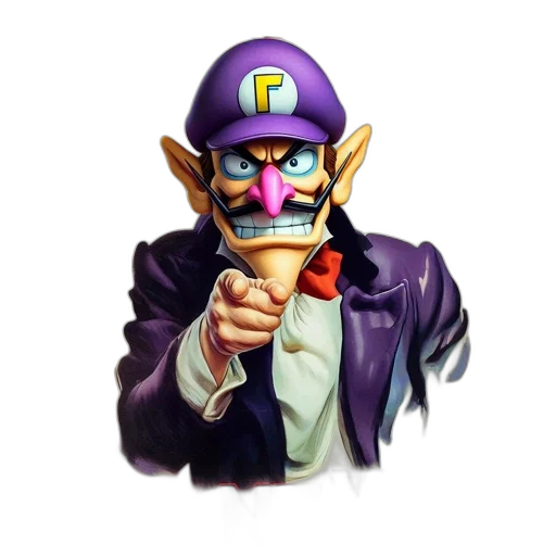 staff, mask, hat, face transparent PNG cut-out