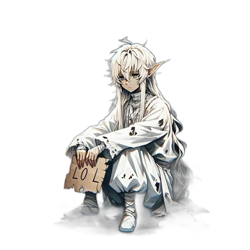 dragon, staff, weapon, sword transparent PNG cut-out
