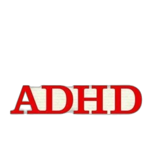 3d render, succeeding, adult, adhd transparent PNG cut-out
