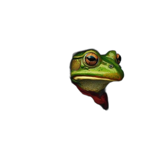 animal, face, creature, staff transparent PNG cut-out