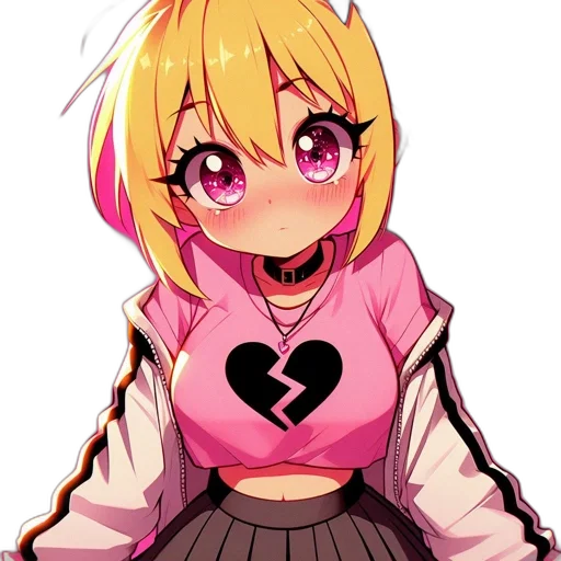 jacket, dress, robot, face transparent PNG cut-out
