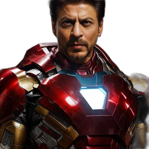 comic book art, photorealistic, 3d render, concept art transparent PNG cut-out