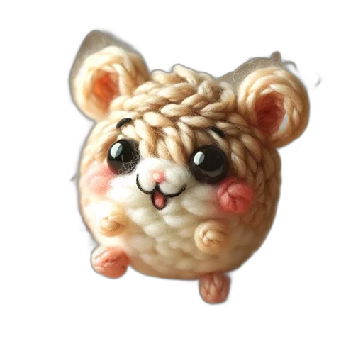 animal, creature, face, staff transparent PNG cut-out