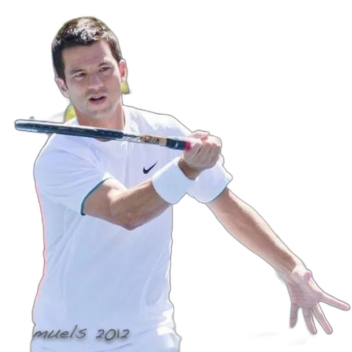 staff, man, white, shirt transparent PNG cut-out