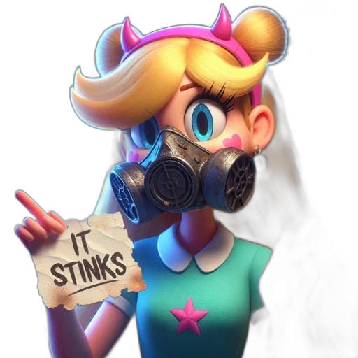 mask, weapon, staff, robot transparent PNG cut-out