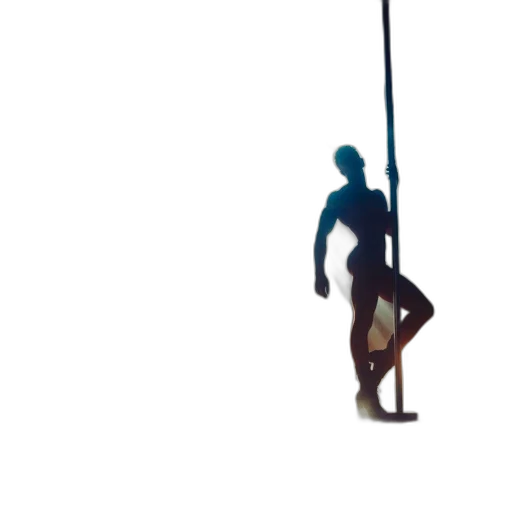 staff, jewelry, umbrella, creature transparent PNG cut-out