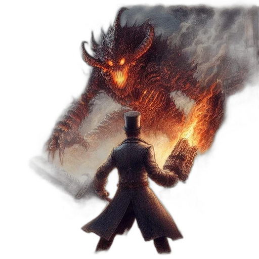 dragon, creature, concept art, fantasy art transparent PNG cut-out