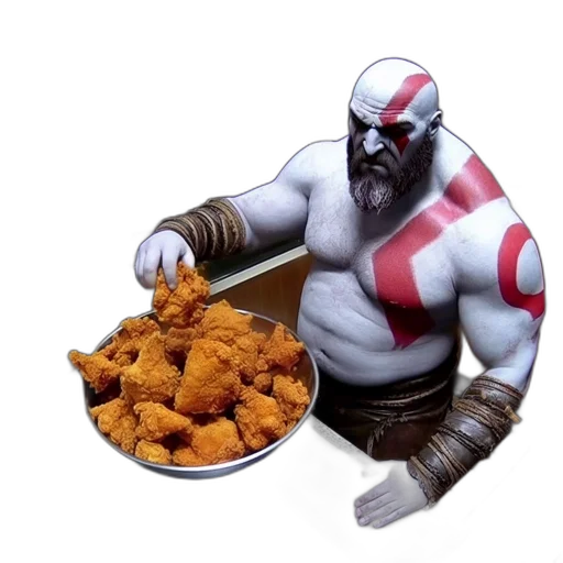 food, creature, robot, animal transparent PNG cut-out