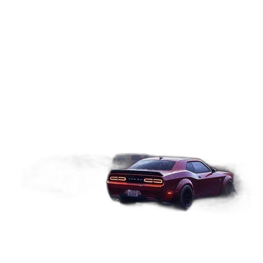 car, weapon, robot, animal transparent PNG cut-out