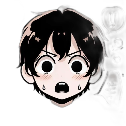 mask, face, creature, crown transparent PNG cut-out