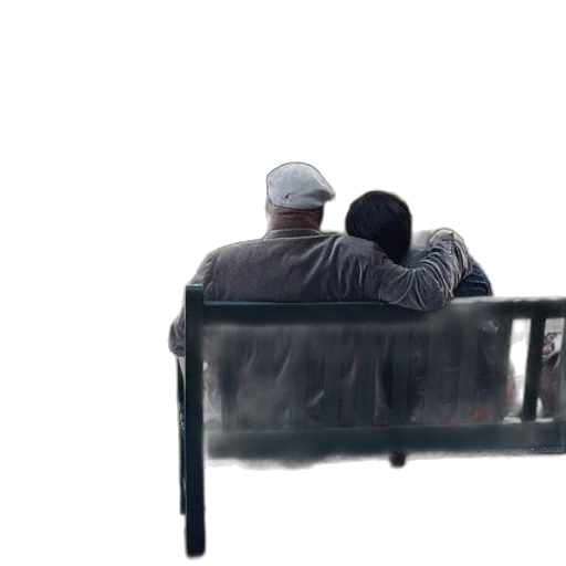 furniture, umbrella, hat, jacket transparent PNG cut-out