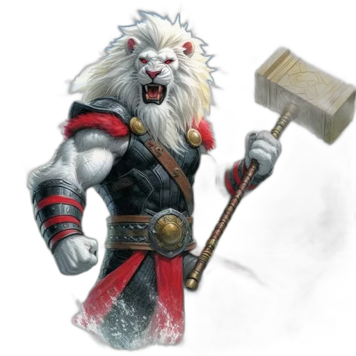 staff, sword, weapon, animal transparent PNG cut-out