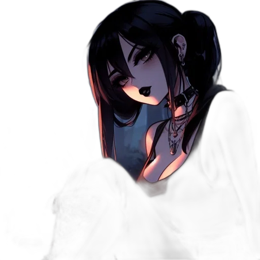 mask, face, dress, creature transparent PNG cut-out
