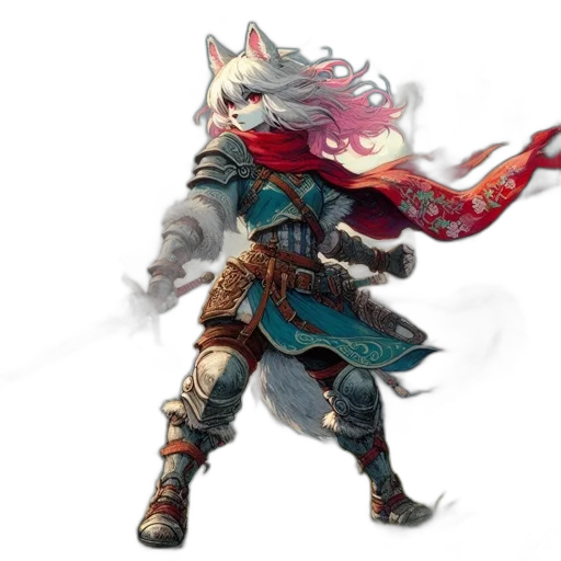 staff, dragon, weapon, mask transparent PNG cut-out