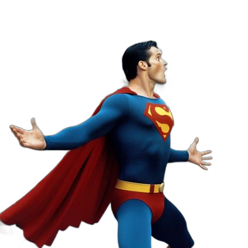 3d render, concept art, comic book art, photorealistic transparent PNG cut-out