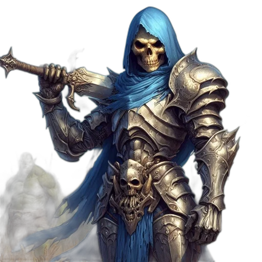 mask, sword, weapon, staff transparent PNG cut-out