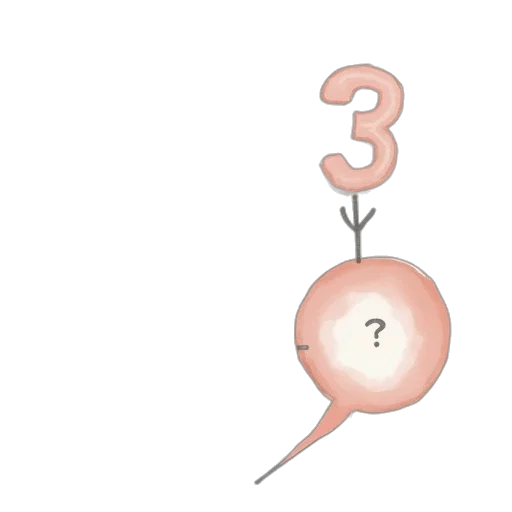 jewelry, umbrella, hair, staff transparent PNG cut-out