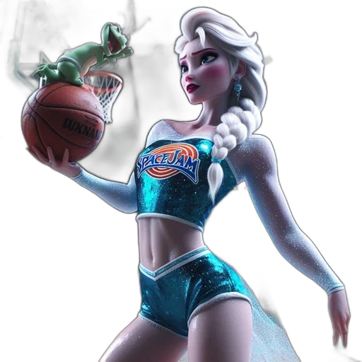 concept art, fantasy art, 3d render, comic book art transparent PNG cut-out