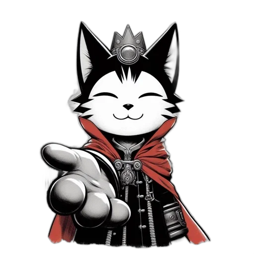 staff, weapon, pixel art, comic book art transparent PNG cut-out