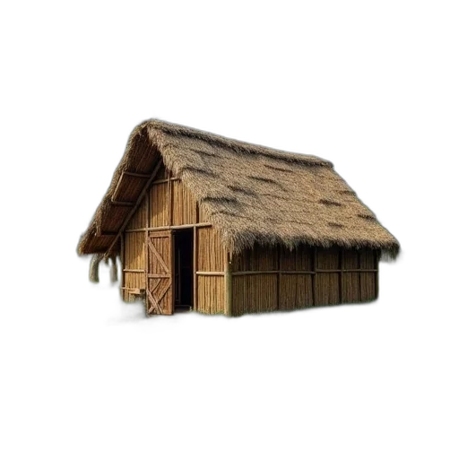 building, furniture, weapon, animal transparent PNG cut-out