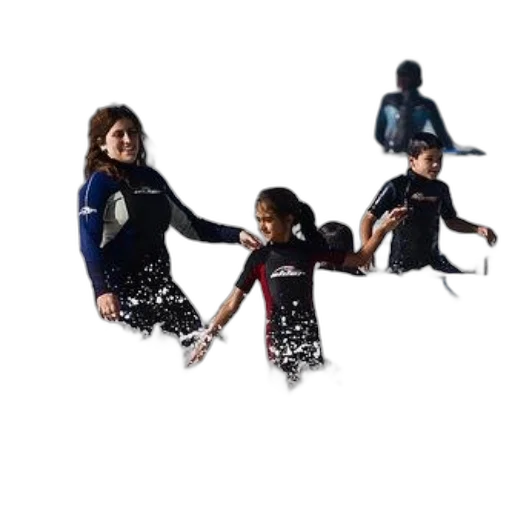 jacket, outer space, group, people transparent PNG cut-out