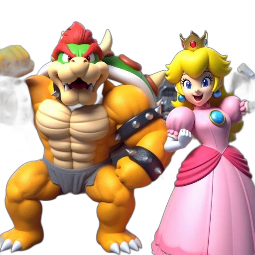 crown, weapon, dress, concept art transparent PNG cut-out