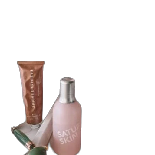 bottle, earth tones, stylish, bathroom transparent PNG cut-out