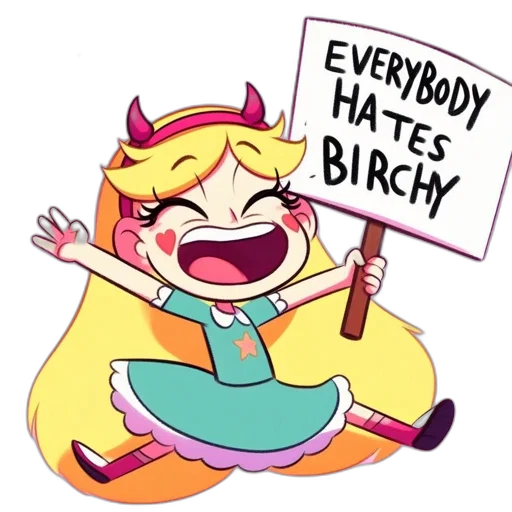 dress, staff, weapon, crown transparent PNG cut-out