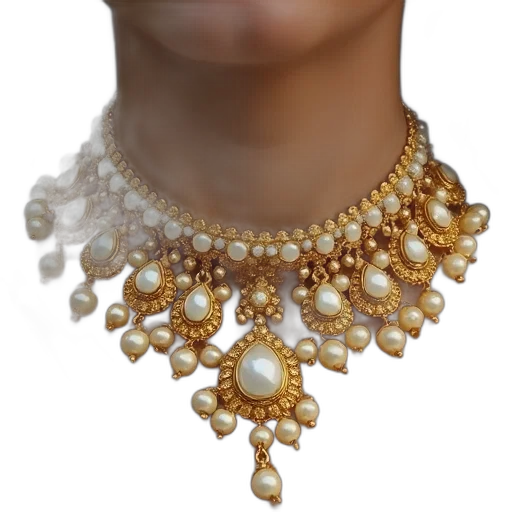 jewelry, crown, face, staff transparent PNG cut-out