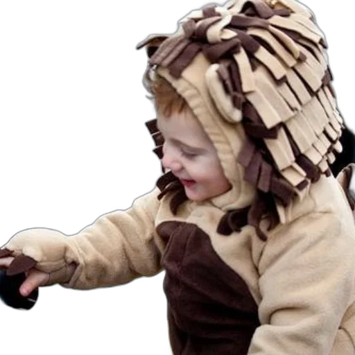 weapon, hat, hair, mask transparent PNG cut-out