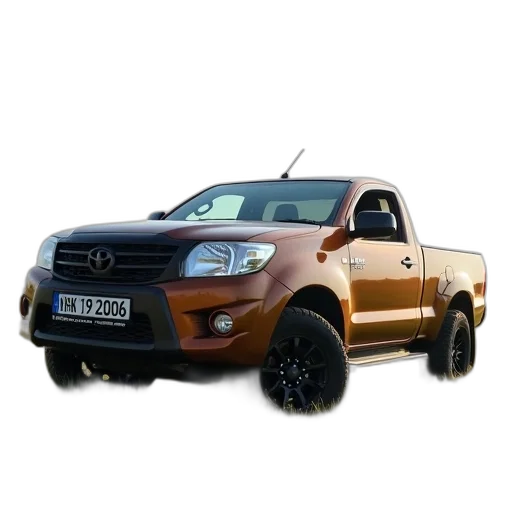 car, photorealistic, 3d render, brown transparent PNG cut-out