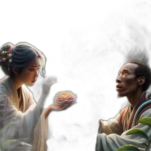 food, fantasy art, photorealistic, concept art transparent PNG cut-out