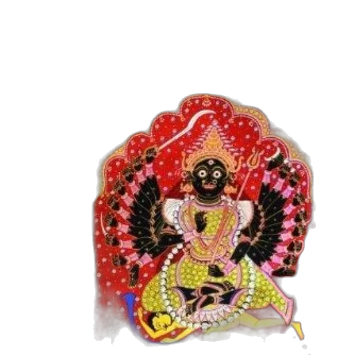 jewelry, staff, mask, crown transparent PNG cut-out