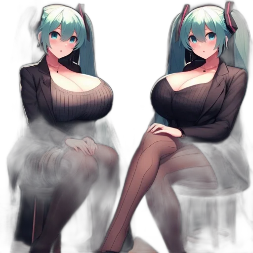 dress, robot, creature, furniture transparent PNG cut-out