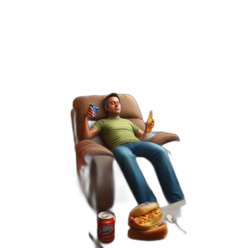 food, furniture, robot, staff transparent PNG cut-out