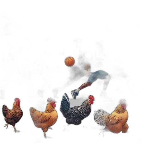 animal, concept art, pixel art, fantasy art transparent PNG cut-out