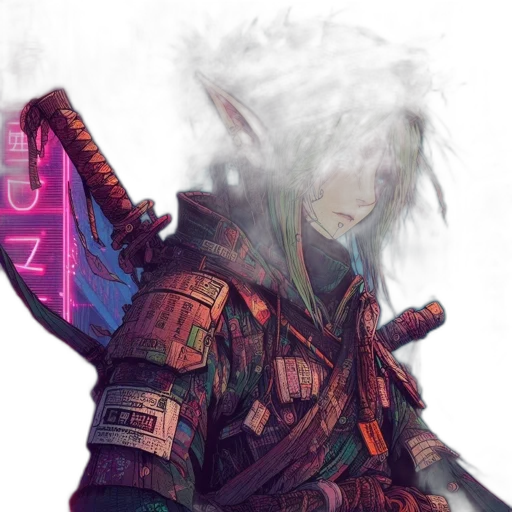 sword, weapon, dragon, staff transparent PNG cut-out