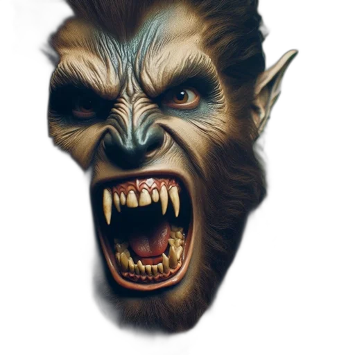 mask, face, creature, animal transparent PNG cut-out
