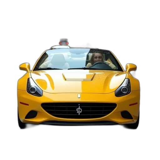 car, animal, face, dragon transparent PNG cut-out