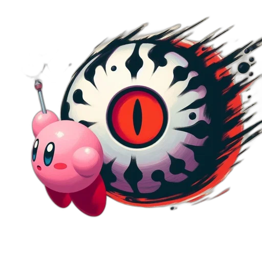 creature, animal, weapon, mask transparent PNG cut-out