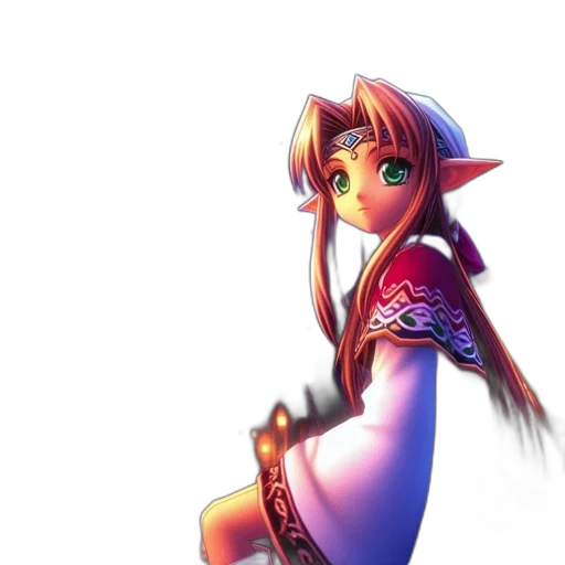 staff, dragon, dress, sword transparent PNG cut-out
