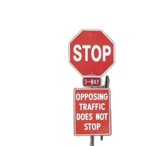 weapon, stop, sign, additional transparent PNG cut-out