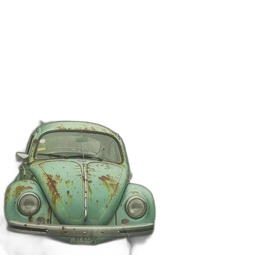 car, hat, weapon, shoes transparent PNG cut-out