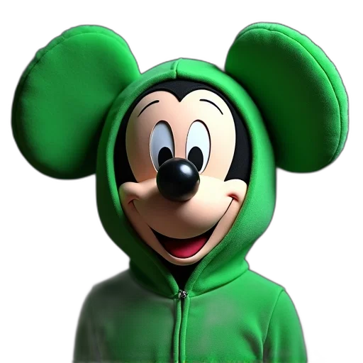 jacket, mask, animal, face transparent PNG cut-out