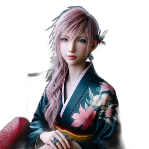 dragon, photorealistic, fantasy art, 3d render transparent PNG cut-out