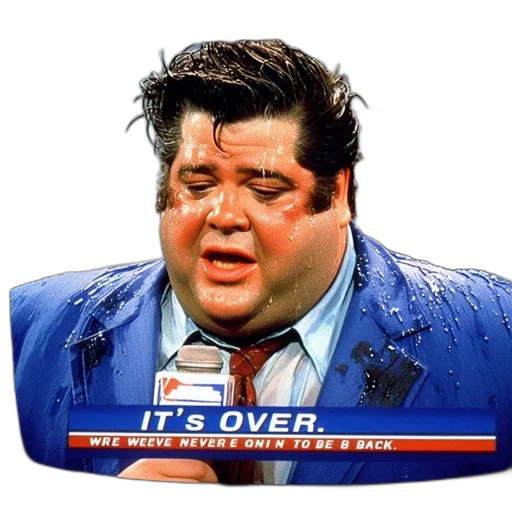 jacket, food, anxious, man transparent PNG cut-out